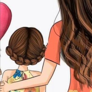 Meet your Posher, Isabella